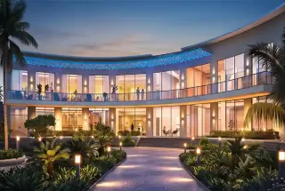 The Elite 50 Club at Neelkanth Palms